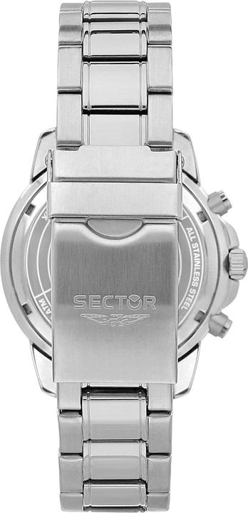 Immagine prodotto Sector Orologio da polso 550 VINTAGE R3273993005 (Orologio da polso analogico, 42 mm)