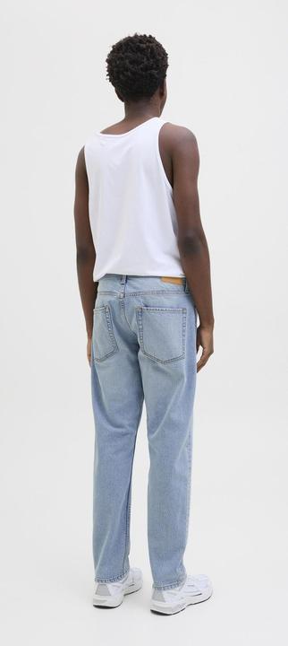 Actual product image Aprel Tapered Fit Jeans Tapered Fit Jeans (W31/L30)