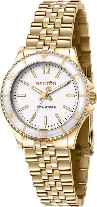 Actual product image Sector Wrist watch 230 R3253161532 (Sports watch, 32 mm)