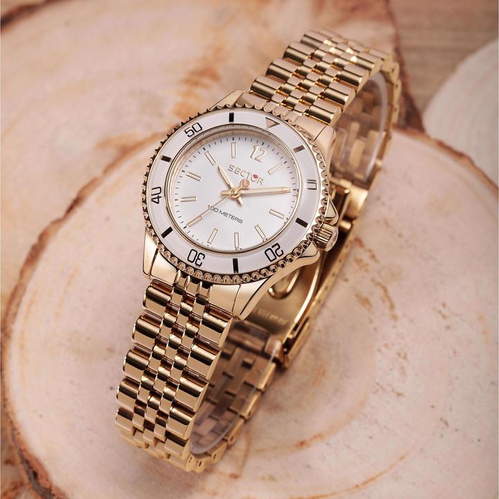 Actual product image Sector Wrist watch 230 R3253161532 (Sports watch, 32 mm)