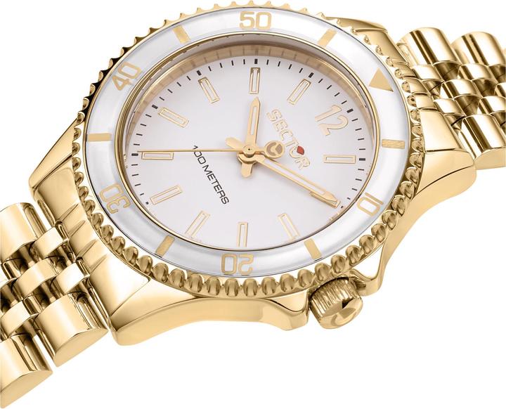 Actual product image Sector Wrist watch 230 R3253161532 (Sports watch, 32 mm)