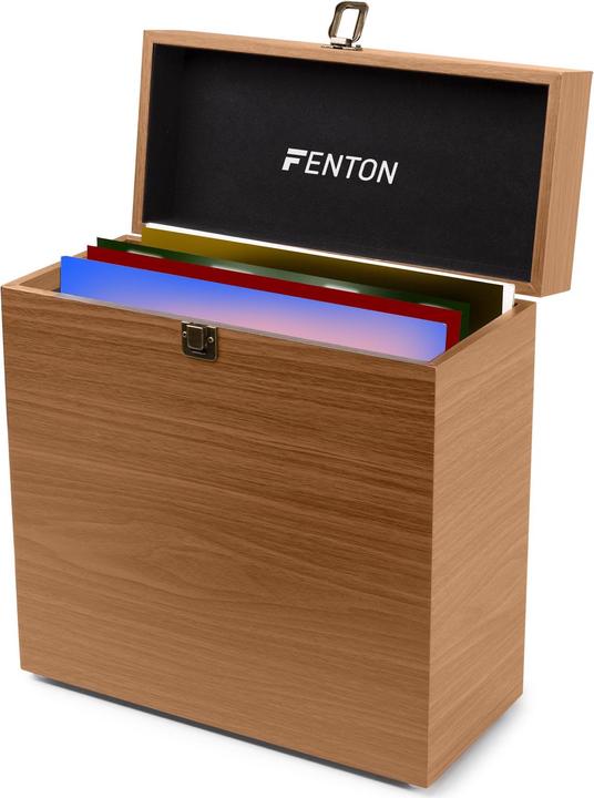 Image du produit Fenton RP170L (Manuel)