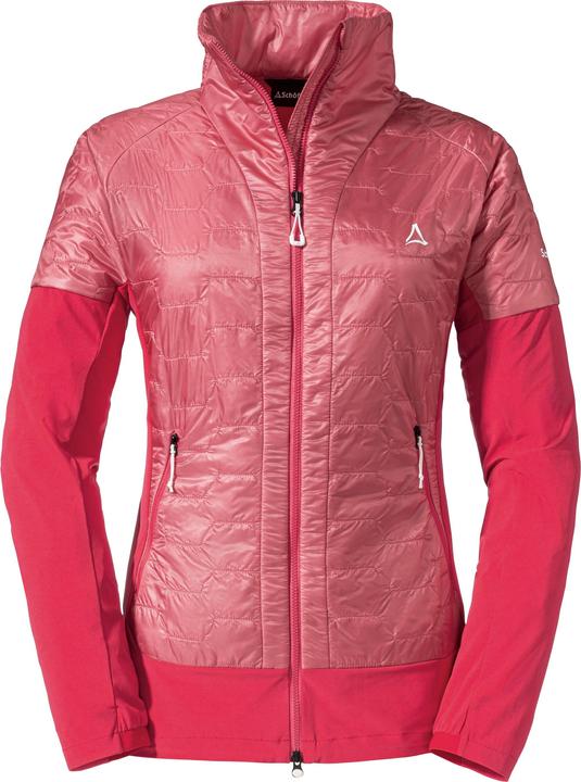 Produktbild Schöffel Hybrid Jacket Tofane2 L (48)