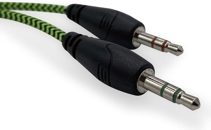 Produktbild Media-Tech MT3602 Cobra Pro Outbreak (Kabelgebunden)