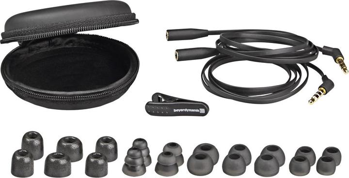 Produktbild Beyerdynamic iDX 200 iE (Kabelgebunden)