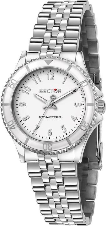 Sector Armbanduhr 230 R3253161534 (Analoguhr, 32 mm)