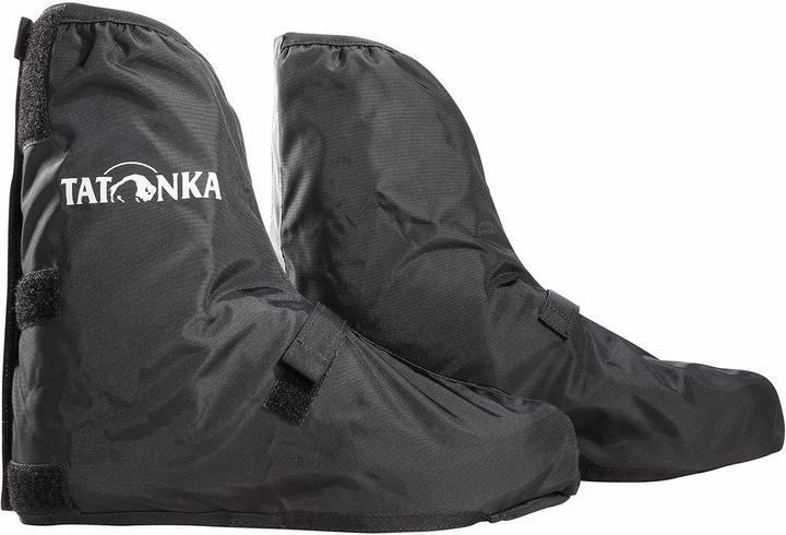 Actual product image Tatonka Velo Gaiter (S)