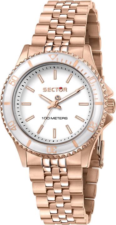 Actual product image Sector Wrist watch 230 R3253161531 (Sports watch, 35 mm)