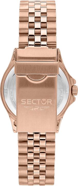 Actual product image Sector Wrist watch 230 R3253161531 (Sports watch, 35 mm)