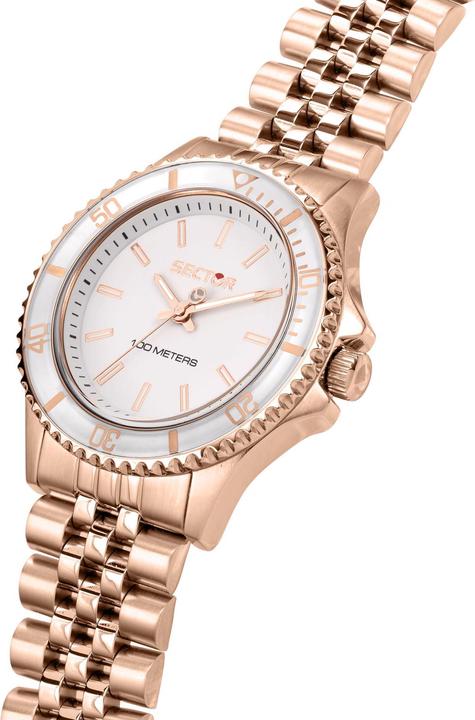Actual product image Sector Wrist watch 230 R3253161531 (Sports watch, 35 mm)
