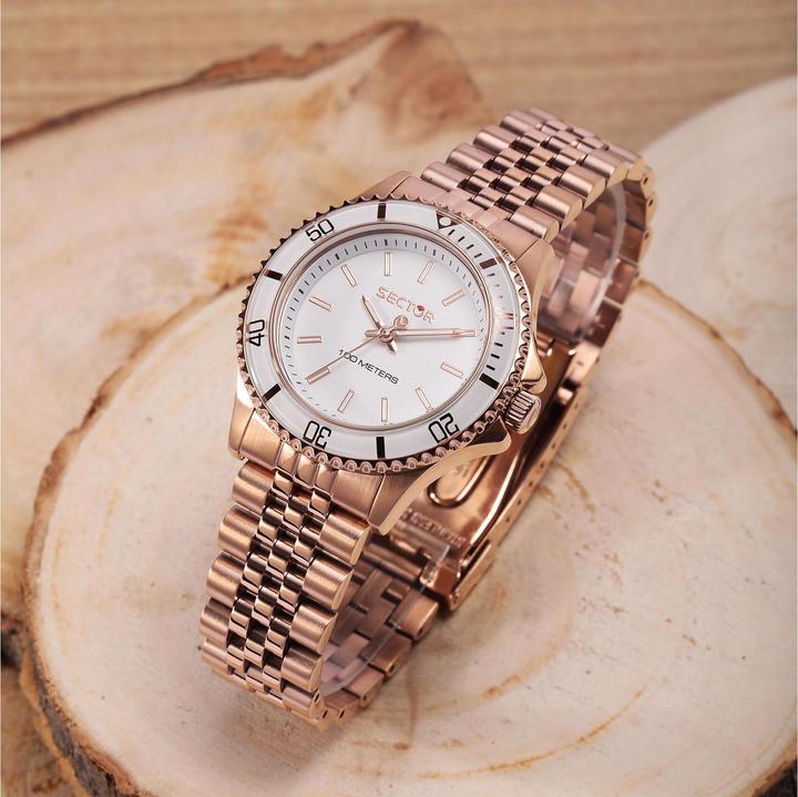 Actual product image Sector Wrist watch 230 R3253161531 (Sports watch, 35 mm)