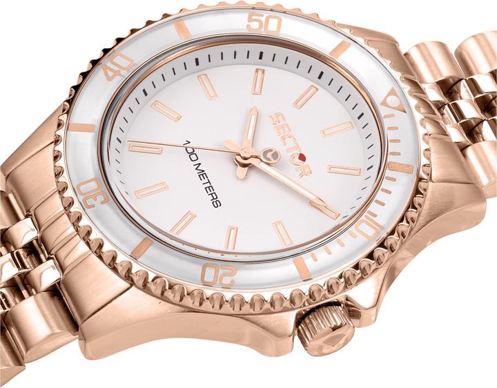 Actual product image Sector Wrist watch 230 R3253161531 (Sports watch, 35 mm)