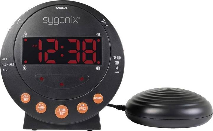 Produktbild Sygonix SY-5266562