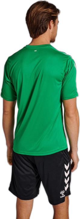Produktbild hummel Core Xk Poly Jersey S/S (XXL)