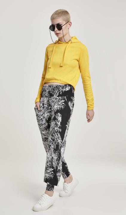 Actual product image Urban Classics Ladies Sarong Pants (XS)