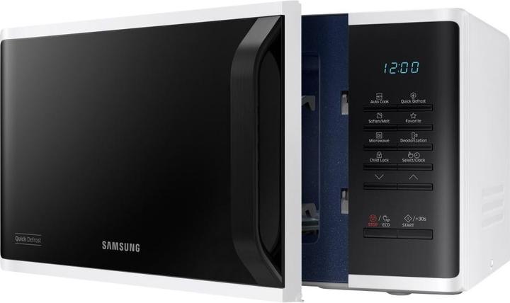 Produktbild Samsung MS23K3513AW (23 l)