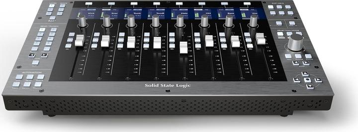 Image du produit Solid State Logic UF8 (Contrôleur)