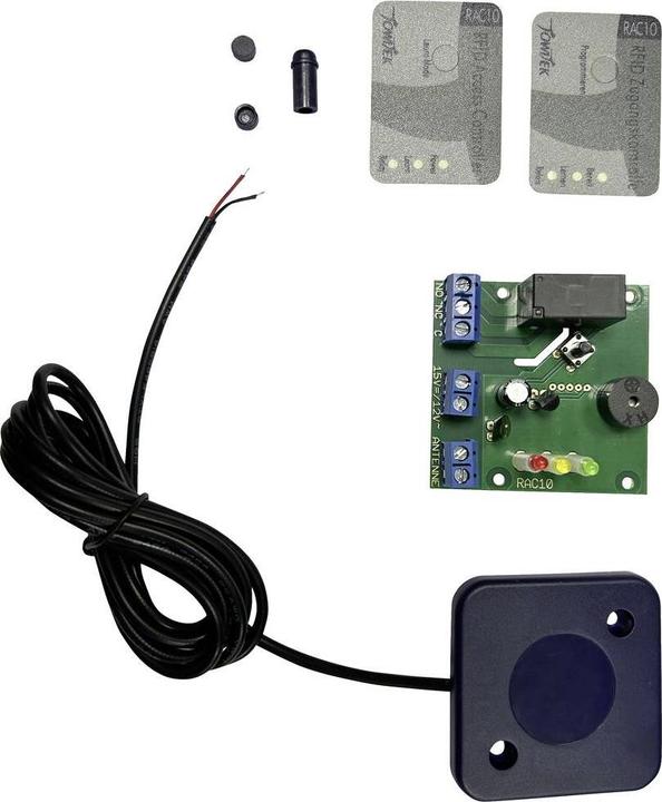 Image du produit TowiTek Contrôle d'accès RFID