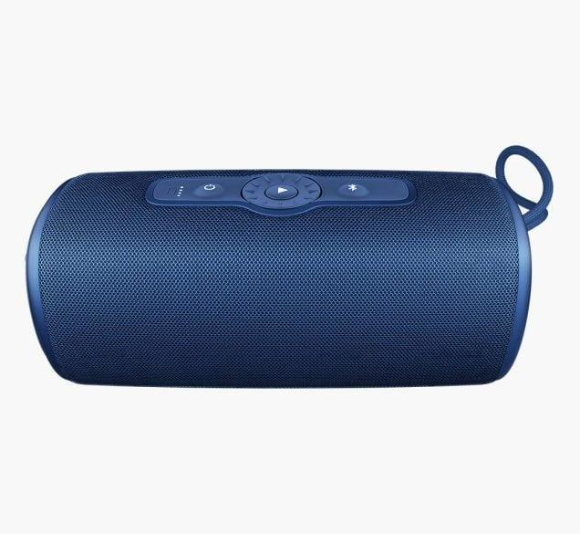Productafbeelding Fresh'N Rebel Fris 'n Rebel Bold M2 Blauw (24 h, Voeding via USB)