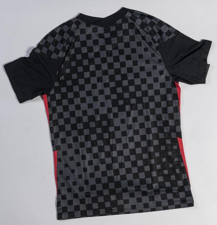 Image du produit Nike Maillot Croate (S)