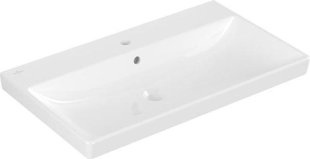 Produktbild Villeroy & Boch Mbel-Waschtisch Avento 80 cm wei 41568001 (470 mm, 800 mm)