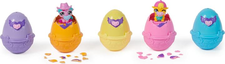 Actual product image Hatchimals Alive Easter Eggs