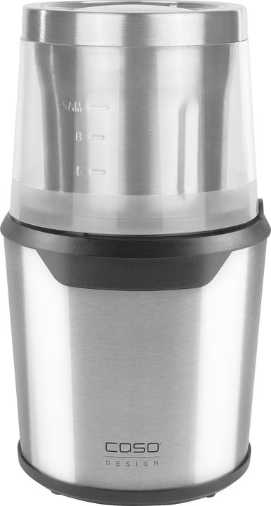 Actual product image Caso UZ200 (5955796000 ml, 200 W)