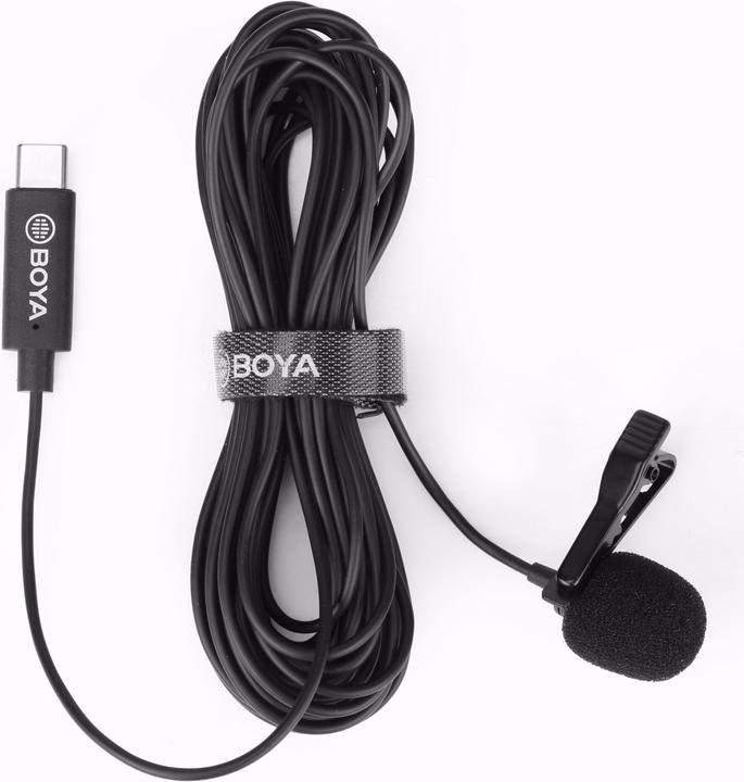 Image du produit Boya BY-M3
