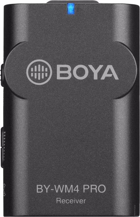 Image du produit Boya BY-WM4 PRO K1