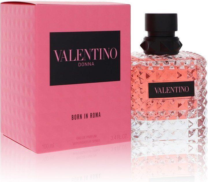 Image du produit Valentino Born in Roma Donna (Eau de parfum, 100 ml)