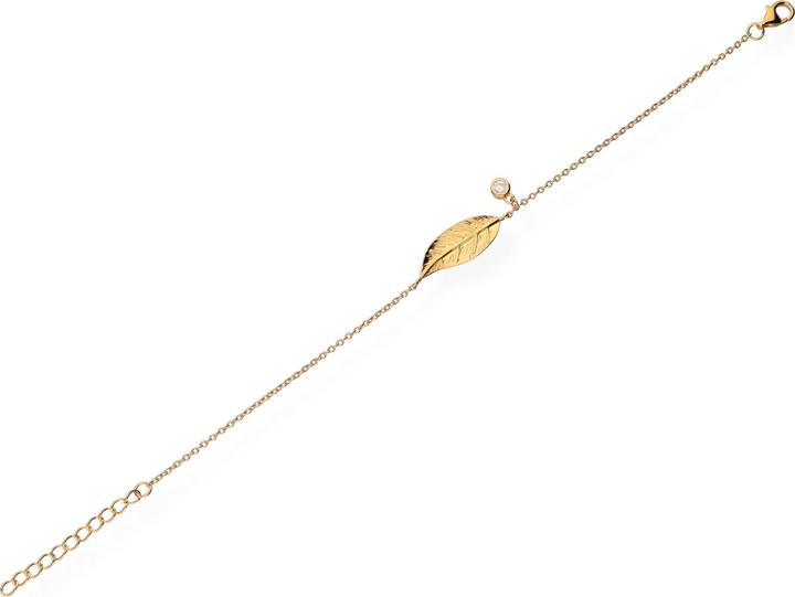 Actual product image Carat Style (2.80 cm, Silver 925)