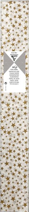 Produktbild Clairefontaine Seidenpapier bedruckt (4 x)