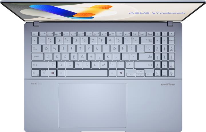 Produktbild ASUS S& ASU 16.0/ULTRA 7 255H/16GB/1TBSSD (15.98", Intel Core Ultra 7 255H, 16 GB, 1000 GB, CH)