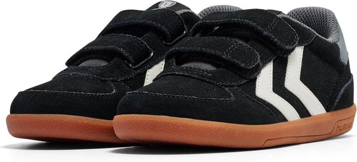 Actual product image hummel Victory Suede Ii (35)