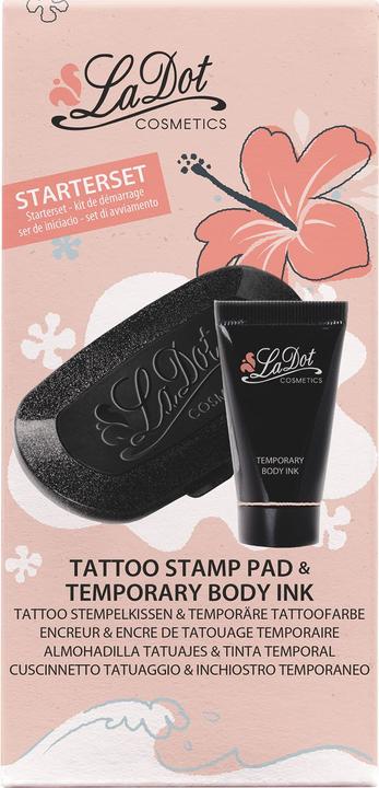 Image du produit La Dot Cosmetics Tampon encreur