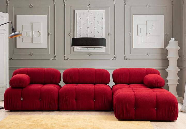 Actual product image Atelier del Sofa Bubble (Modular sofa)