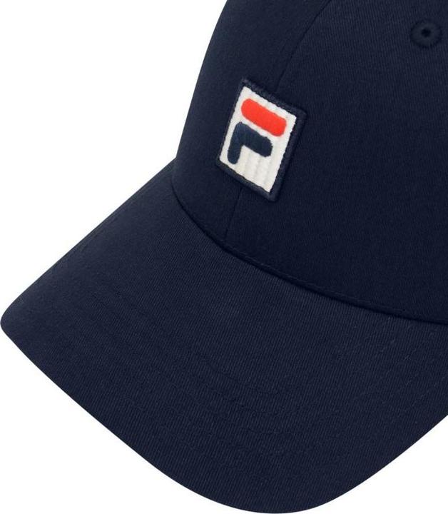 Actual product image FILA Botad F-Box 6 Panel Cap