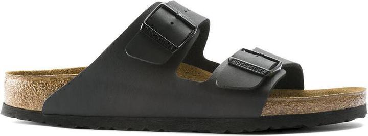 Actual product image Birkenstock Arizona Birko-Flor Narrow (35)