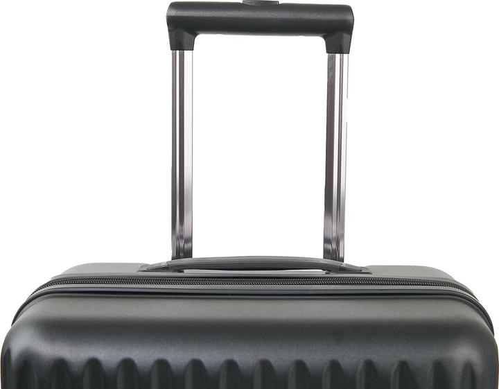 Actual product image Conwood Vector Set (130 l, Hand luggage (up to 50 litres), L (90 - 115l))