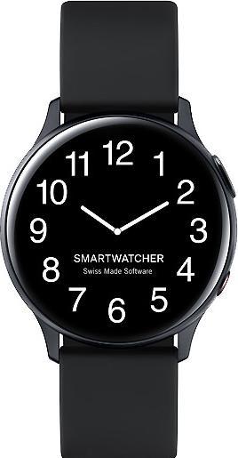 Produktbild Smartwatcher Spirit petite (40 mm, 4G)