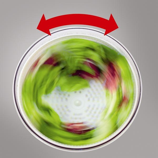 Actual product image Moha Tornado