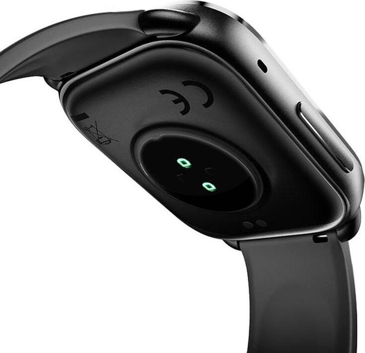 Actual product image QCY Smartwatch WATCH GS (grey)