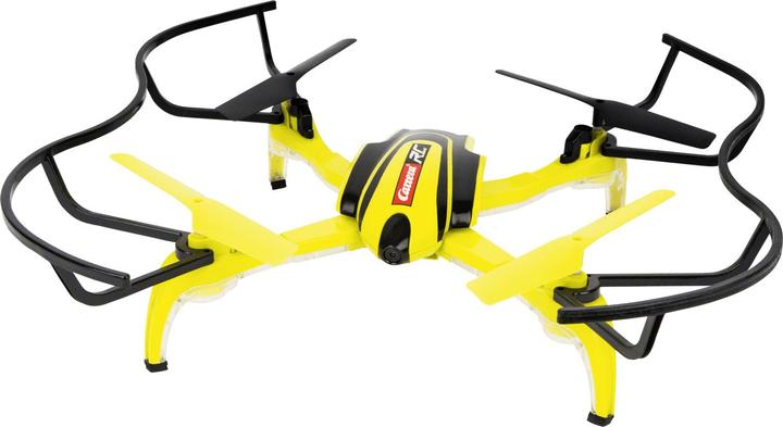 Produktbild Carrera Quadrocopter HD Next