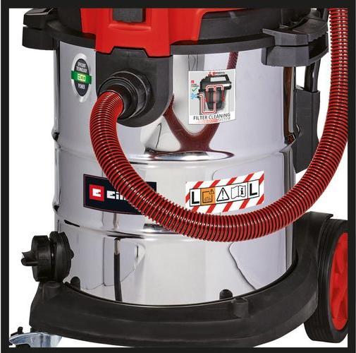 Produktbild Einhell TE-VC 2350 SACL EX CH (Nass-Trockensauger)