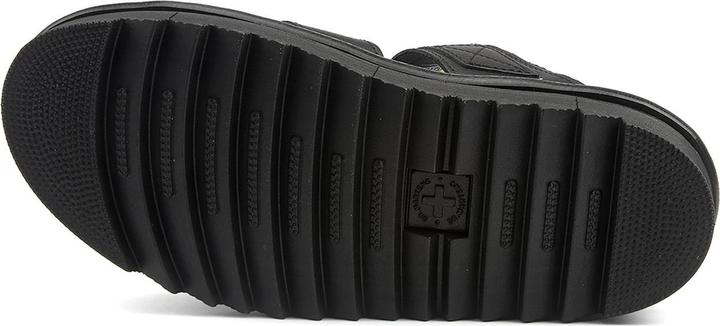 Actual product image Dr. Martens Women's Voss II Sandal (38)