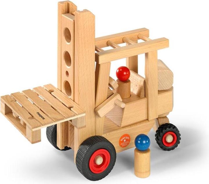 Image du produit Fagus Chariot élévateur