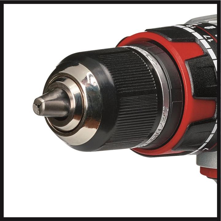 Image du produit Einhell TE-CD 18 Li-i BL (Fonctionnement sur batterie)