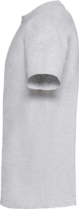 Immagine prodotto Fruit of the Loom L'iconica T-shirt 195 è realizzata in cotone filato ad anelli di alta qualità (XL)