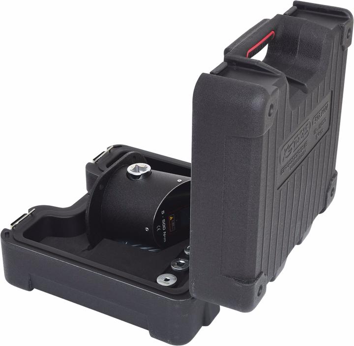 Produktbild KS Tools Werkstattprüfgerät (3/4", 1/2", 3/8", 1/4", 5 Nm, 500 Nm)
