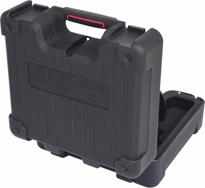 Produktbild KS Tools Werkstattprüfgerät (3/4", 1/2", 3/8", 1/4", 5 Nm, 500 Nm)